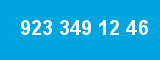 923 349 12 46